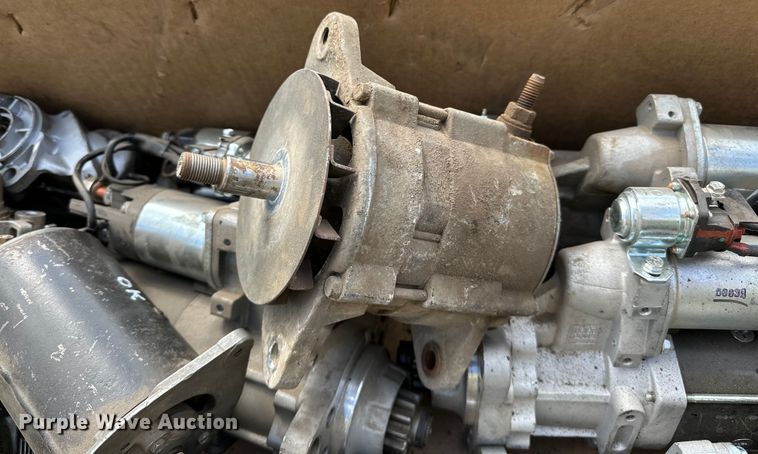 image for item DP8351 Truck parts