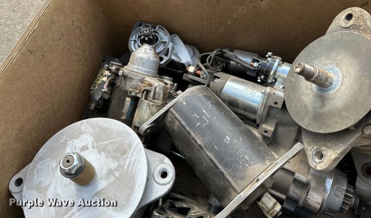 image for item DP8351 Truck parts