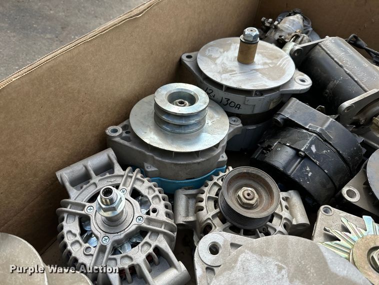 image for item DP8351 Truck parts