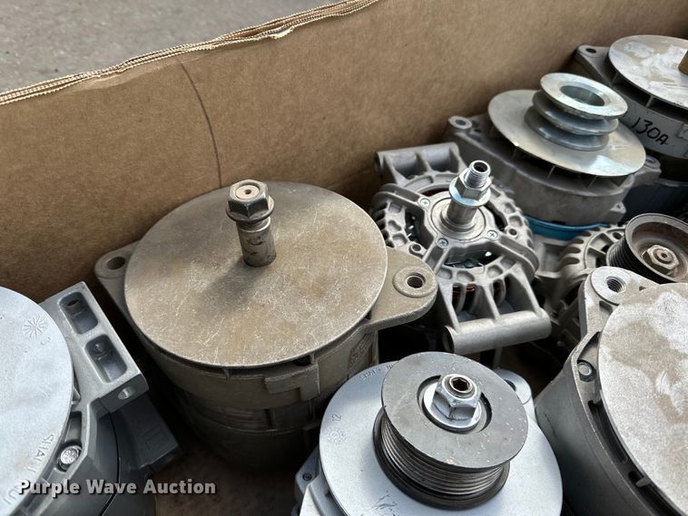 image for item DP8351 Truck parts