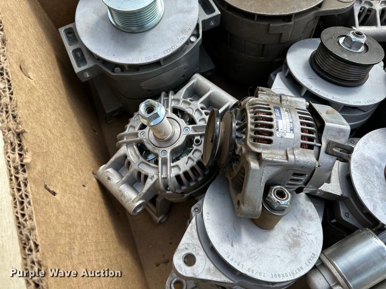 image for item DP8351 Truck parts