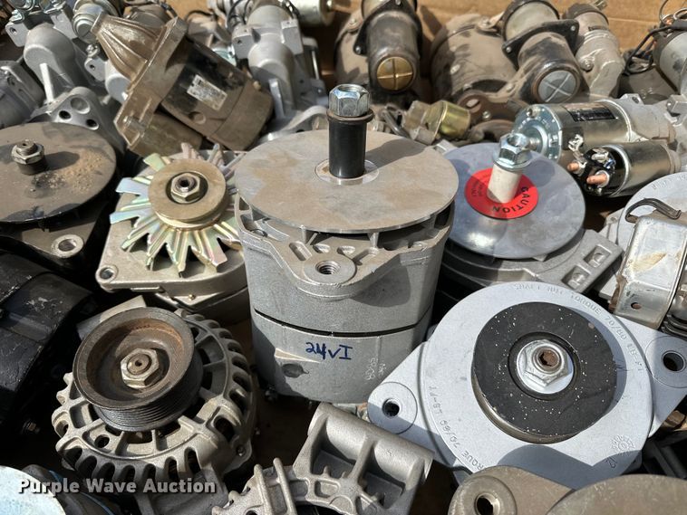 image for item DP8351 Truck parts