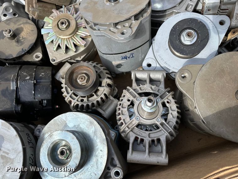 image for item DP8351 Truck parts