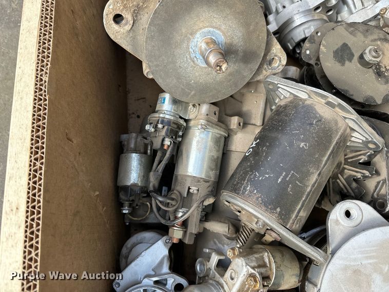 image for item DP8351 Truck parts