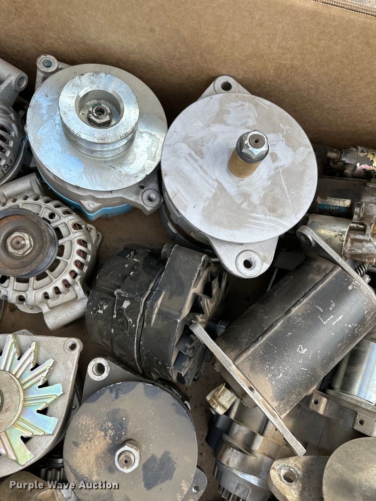 image for item DP8351 Truck parts