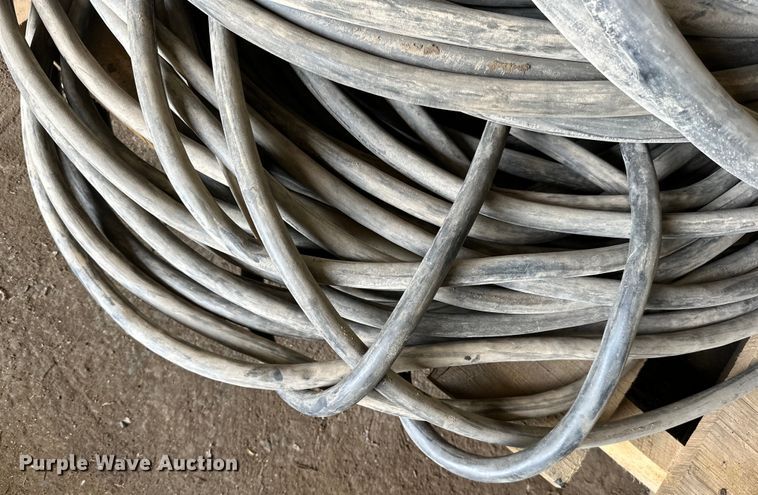 image for item DP8355 Approximately 250' power cord