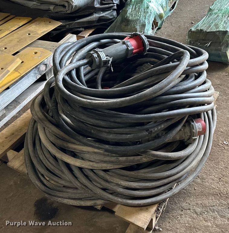 image for item DP8355 Approximately 250' power cord