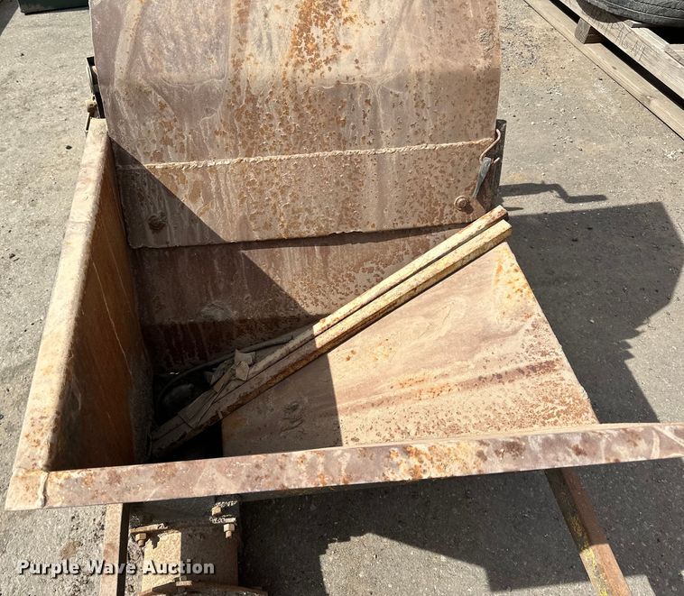 image for item DP8356 Curb machine