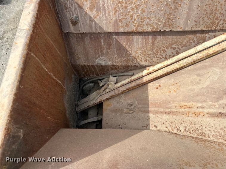 image for item DP8356 Curb machine