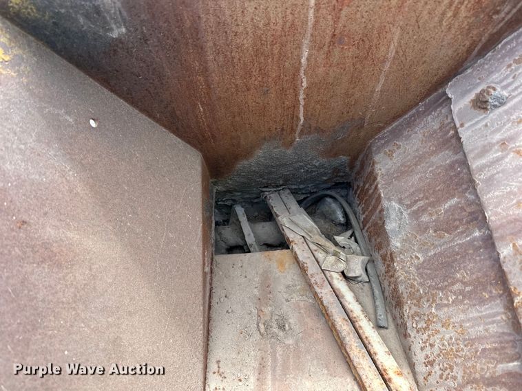 image for item DP8356 Curb machine