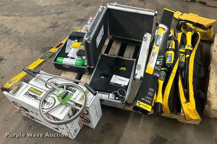 image for item DQ0604 Tools