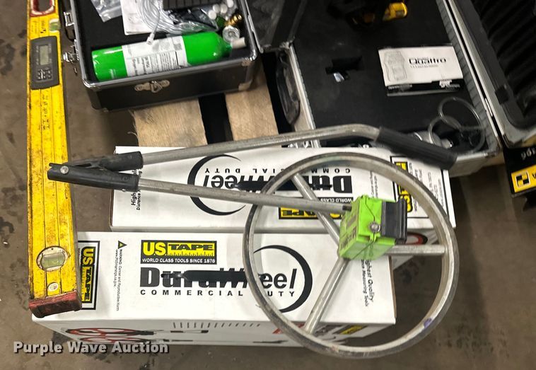 image for item DQ0604 Tools