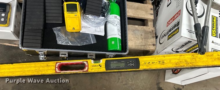 image for item DQ0604 Tools