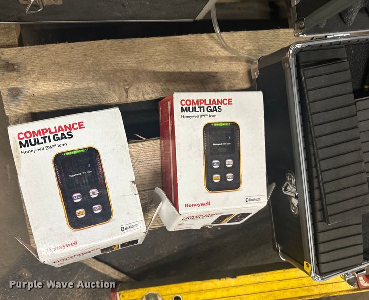 image for item DQ0604 Tools