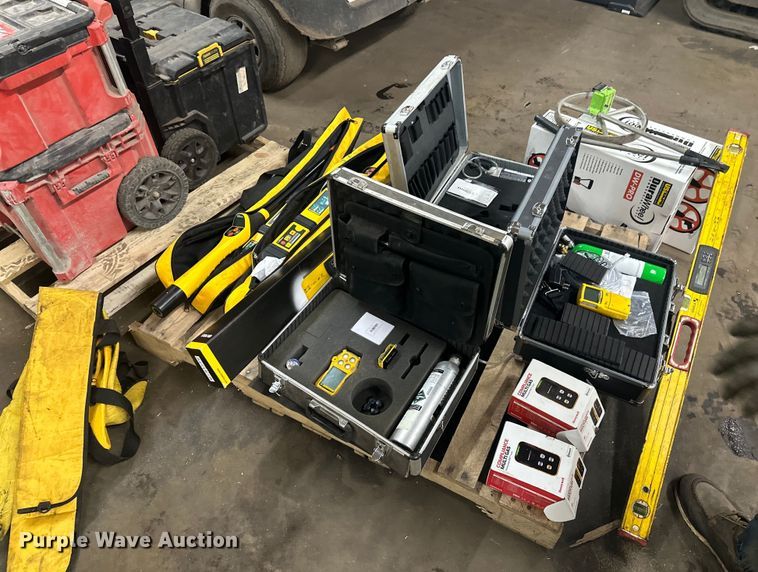 image for item DQ0604 Tools