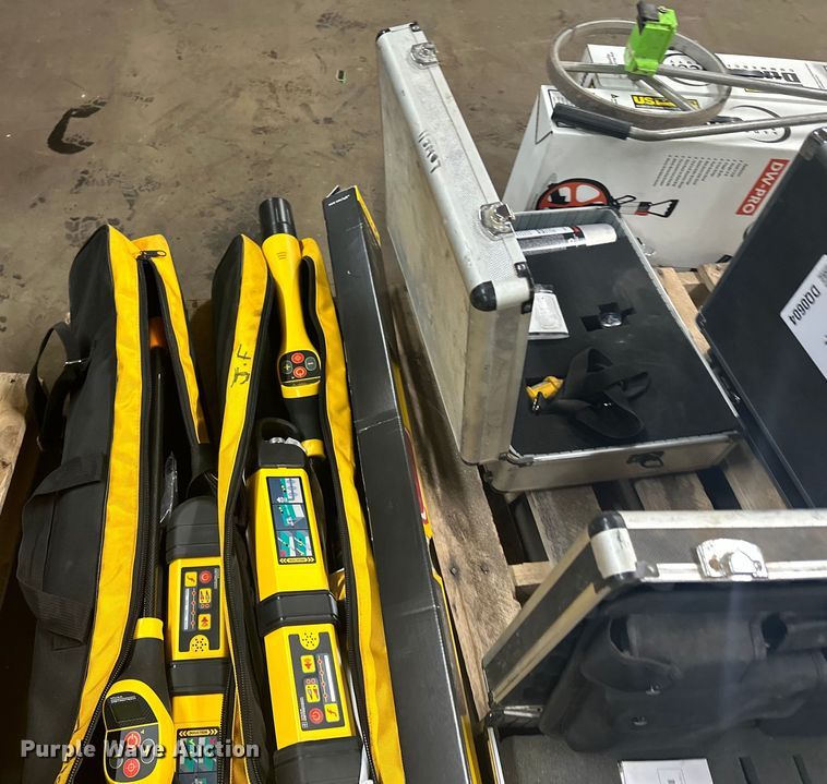 image for item DQ0604 Tools