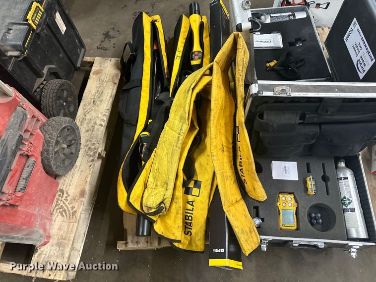 image for item DQ0604 Tools