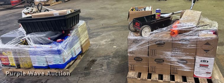 image for item DQ0608 Road safety equipment