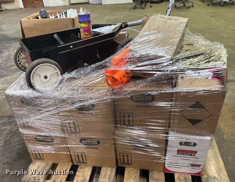 image for item DQ0608 Road safety equipment