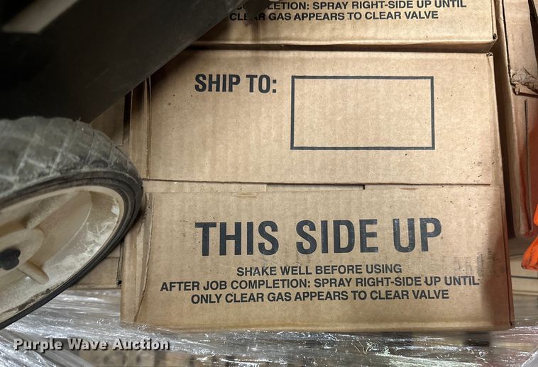 image for item DQ0608 Road safety equipment