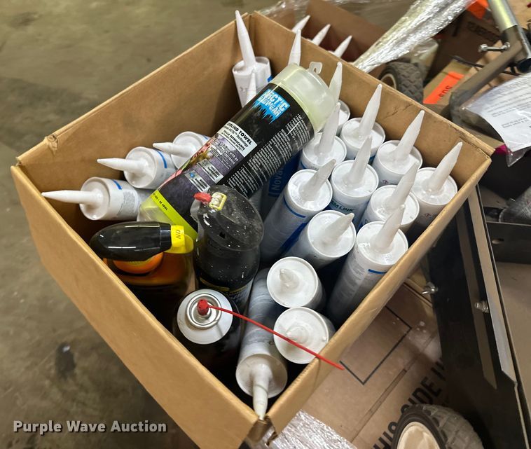 image for item DQ0608 Road safety equipment