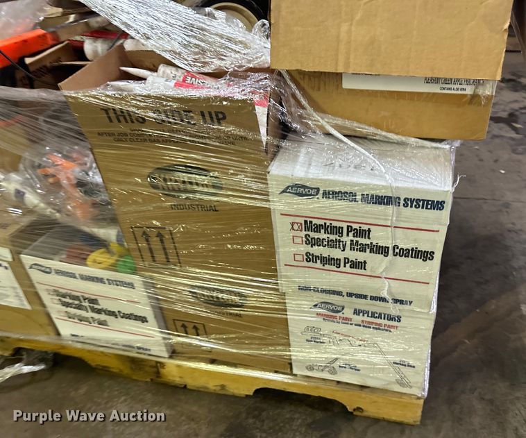 image for item DQ0608 Road safety equipment