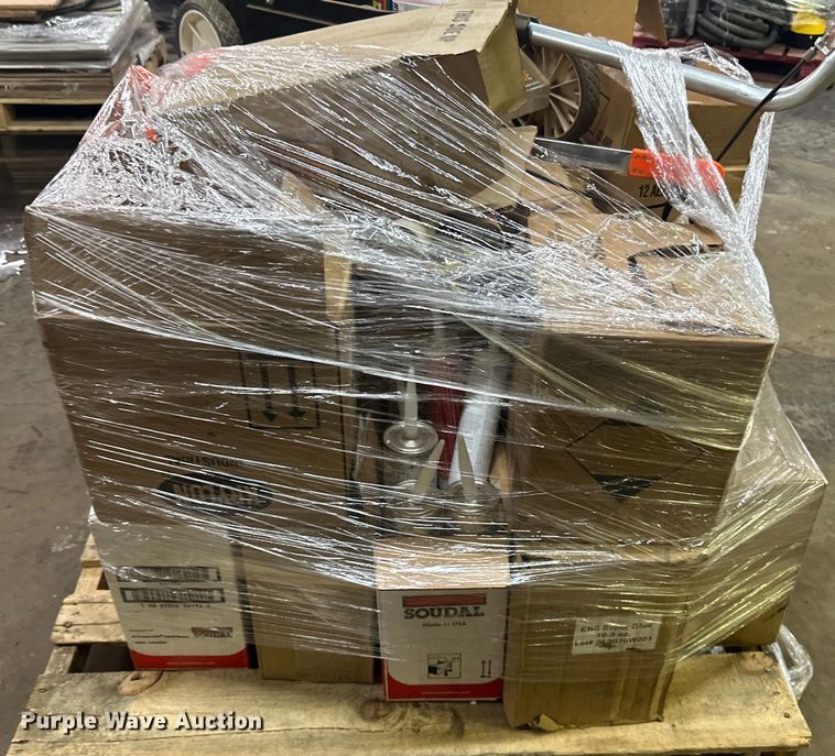 image for item DQ0608 Road safety equipment