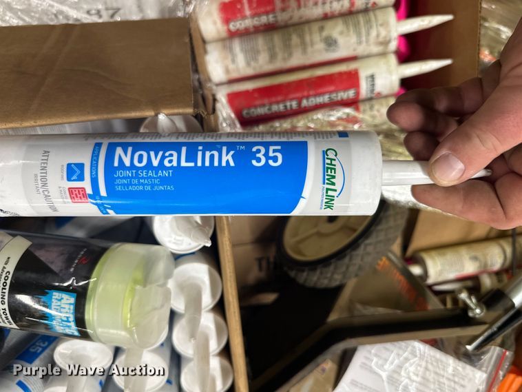 image for item DQ0608 Road safety equipment