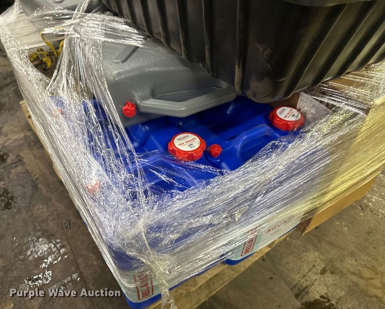 image for item DQ0608 Road safety equipment