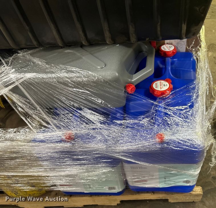 image for item DQ0608 Road safety equipment