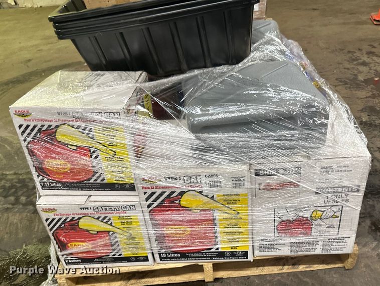 image for item DQ0608 Road safety equipment