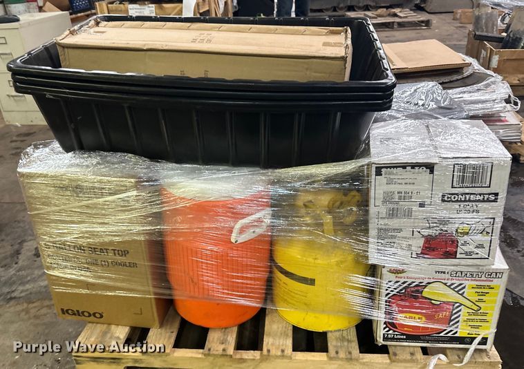 image for item DQ0608 Road safety equipment