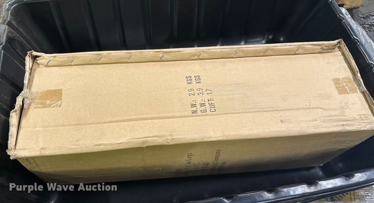 image for item DQ0608 Road safety equipment