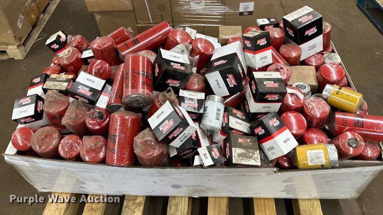 image for item DQ0615 Filters