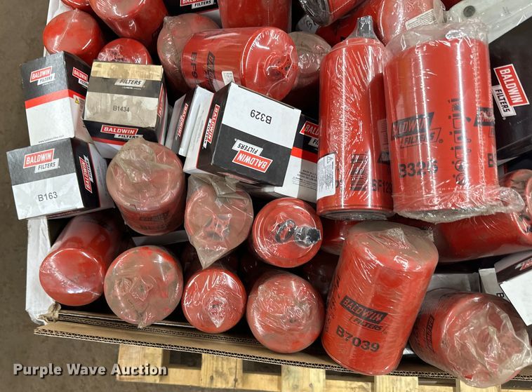 image for item DQ0615 Filters