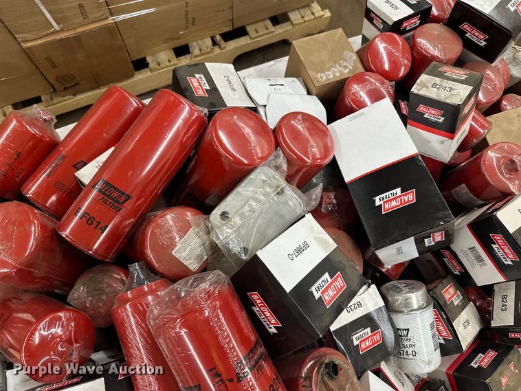 image for item DQ0615 Filters