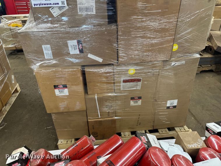 image for item DQ0615 Filters