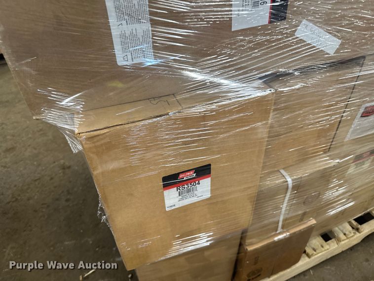 image for item DQ0615 Filters