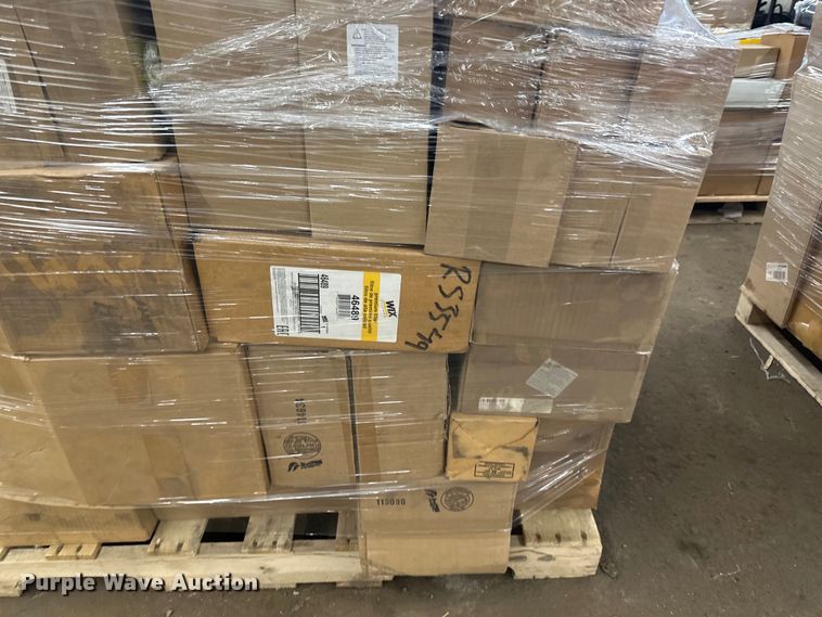 image for item DQ0615 Filters