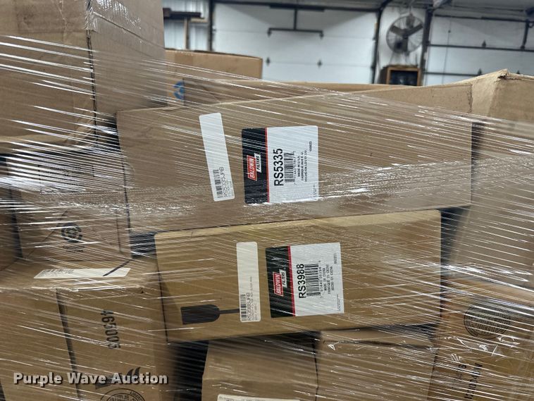 image for item DQ0615 Filters