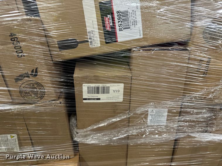 image for item DQ0615 Filters