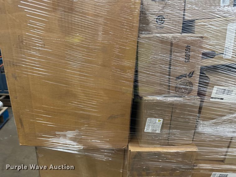 image for item DQ0615 Filters