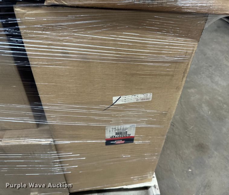 image for item DQ0615 Filters