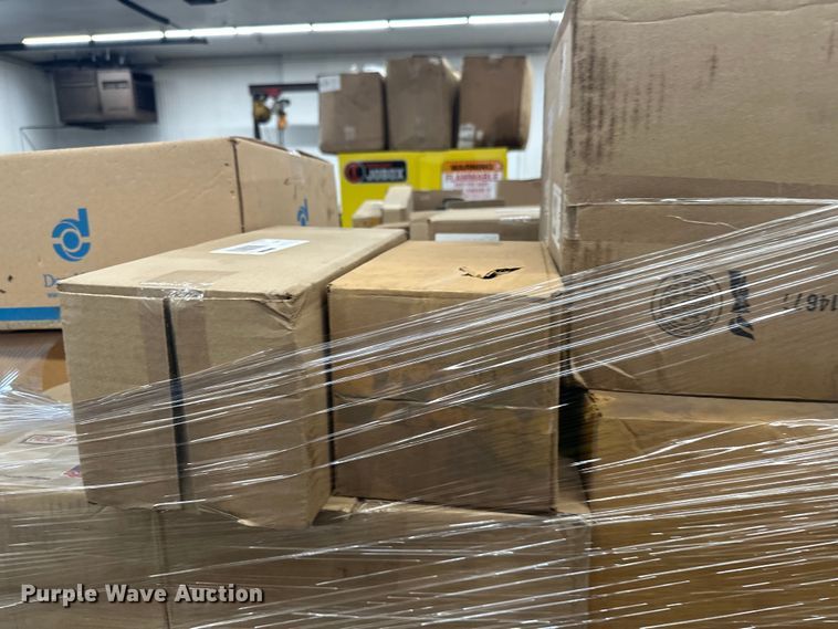 image for item DQ0615 Filters