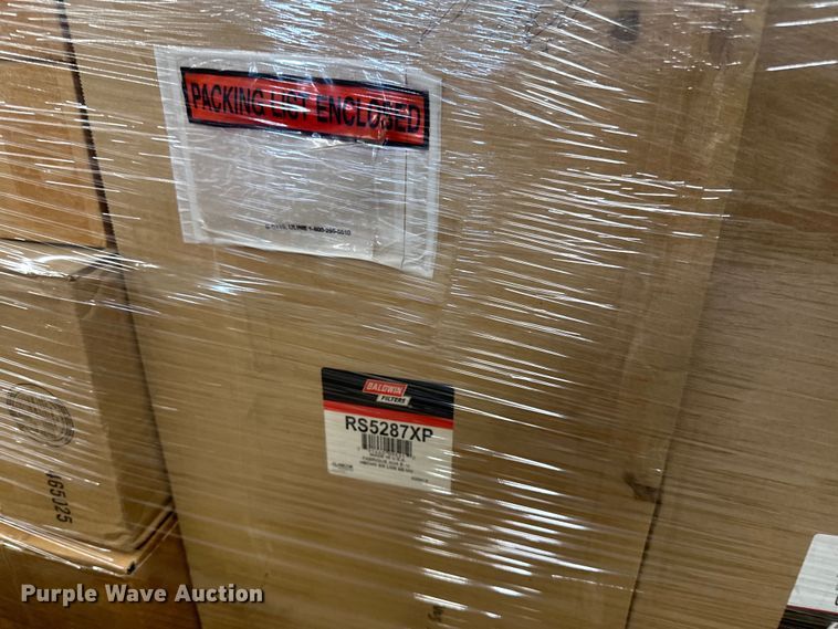 image for item DQ0615 Filters