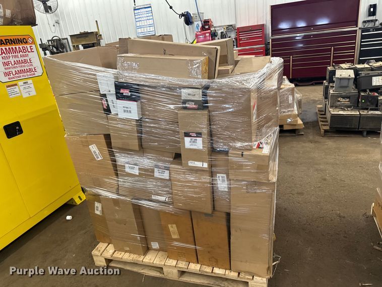 image for item DQ0615 Filters