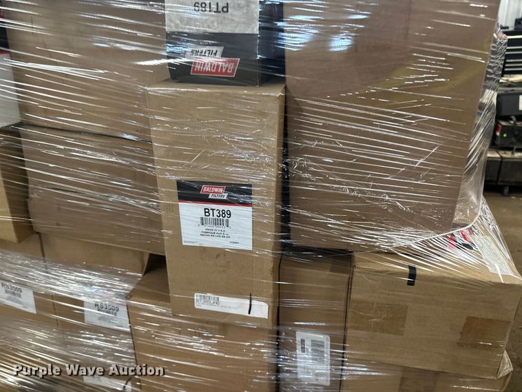 image for item DQ0615 Filters