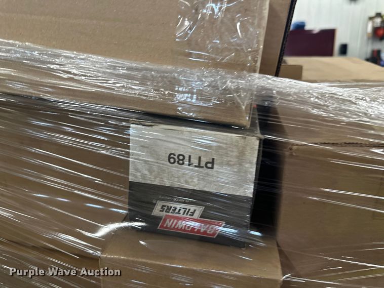 image for item DQ0615 Filters