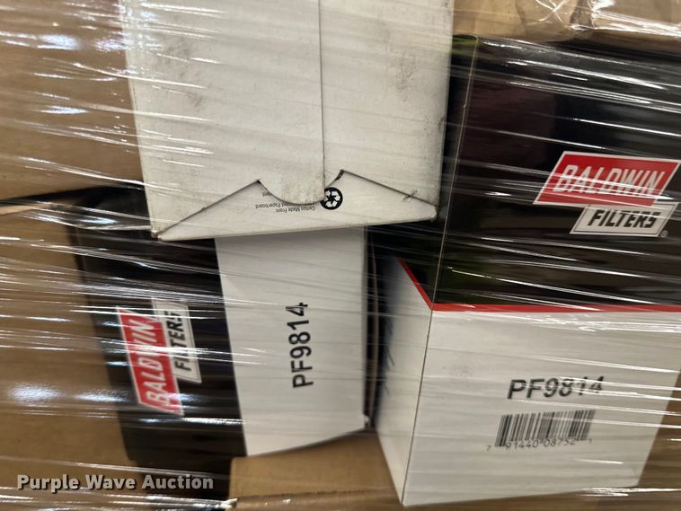 image for item DQ0615 Filters