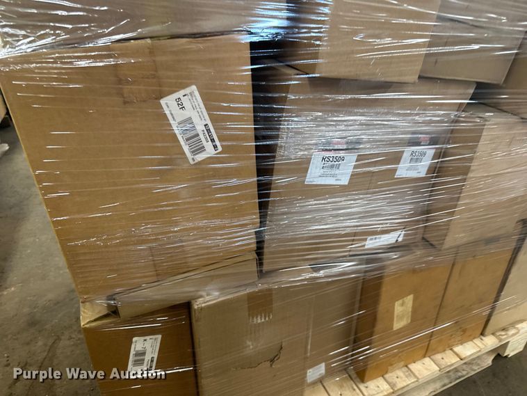 image for item DQ0615 Filters